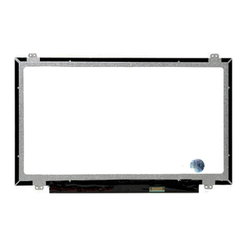 Écran LCD LED 14 Pouces N140HCE-EN1 Rev C2 - 1920x1080 - 315 Mm - Neuf Avec Fixations