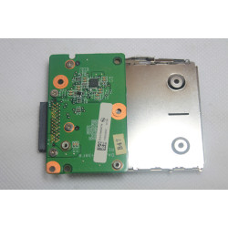 LECTOR DE TARJETAS PARA PORTATIL COMPAQ V6730