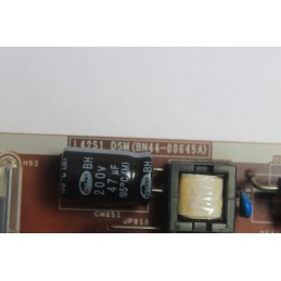 FUENTE DE ALIMENTACION PARA TV SAMSUNG UE40F5500AW