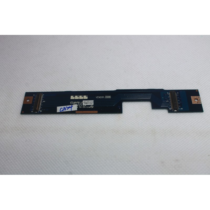 PLACA BASE DE CABLE FLEXIBLE PARA PORTATIL ACER ASPIRE ONE