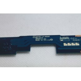 PLACA BASE DE CABLE FLEXIBLE PARA PORTATIL ACER ASPIRE ONE